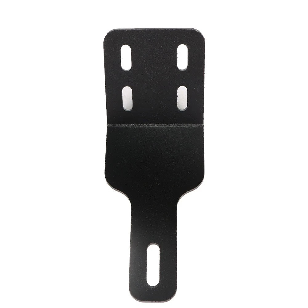 Molle Panel Rear Cargo Rack Shelf for Toyota 4Runner (2010–2020)