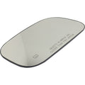 Heated Mirror Glass for Dodge Durango, Chrysler Aspen (2004–2009)