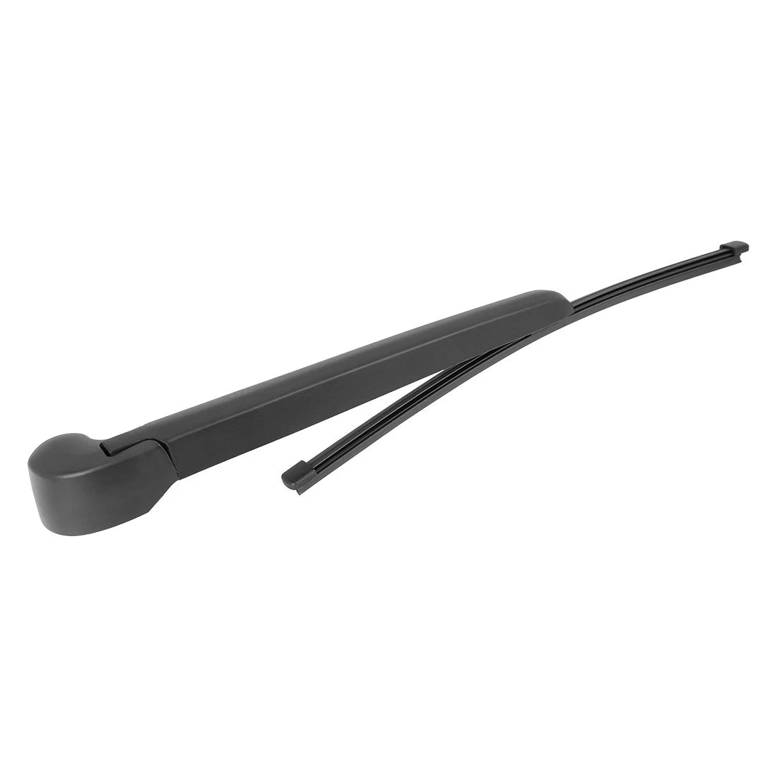 Set of 2 Rear Windshield Wiper Blade Arms for Audi Q5 (2008–2017) 320mm 13 Inch