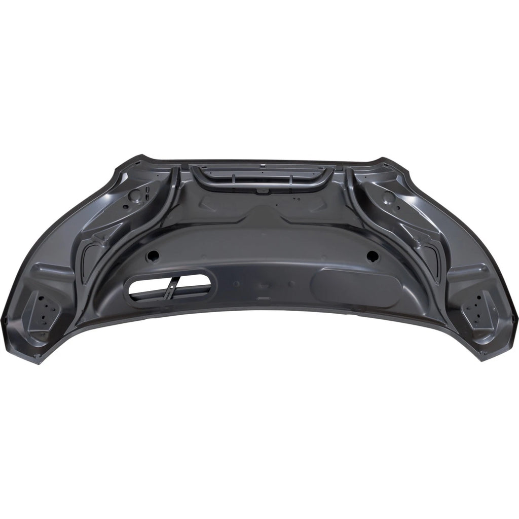 CAPA Certified Hood for Ford Transit-250 (2020–2021)