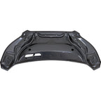 CAPA Certified Hood for Ford Transit-250 (2020–2021)