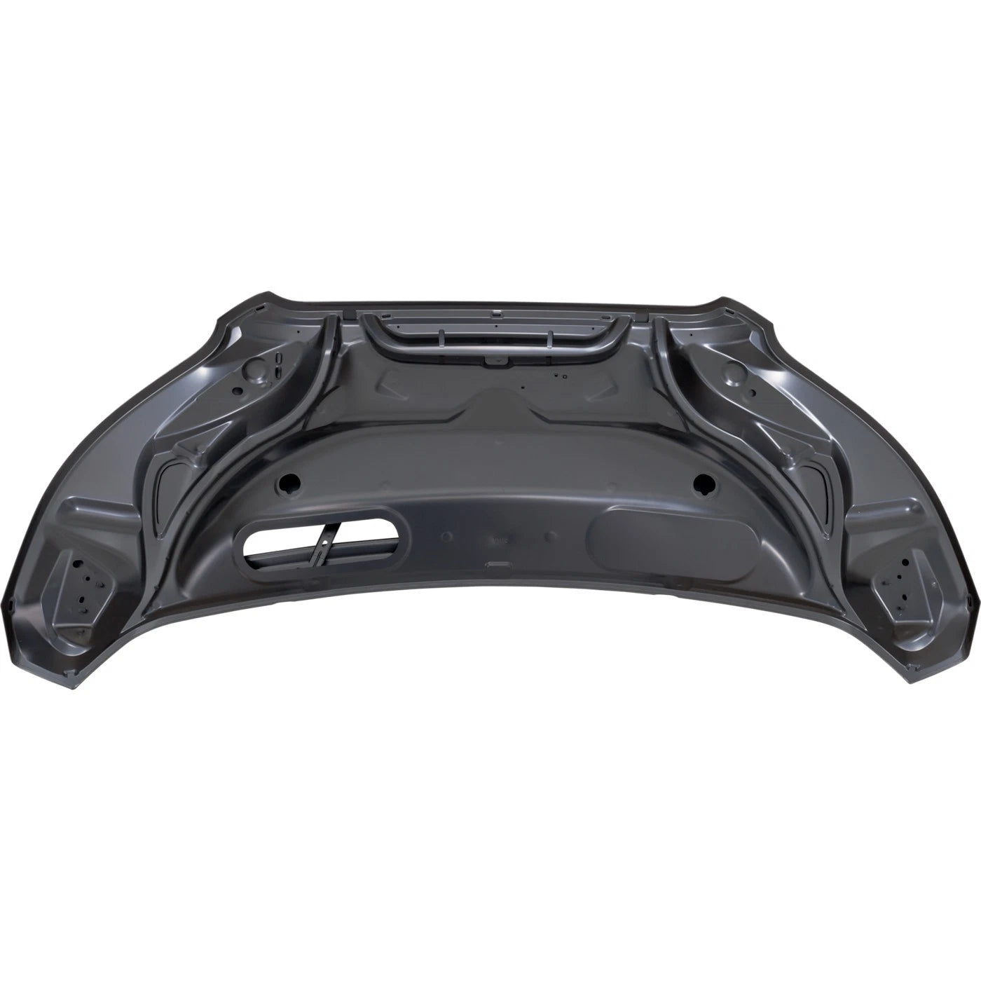 CAPA Certified Hood for Ford Transit-250 (2020–2021)