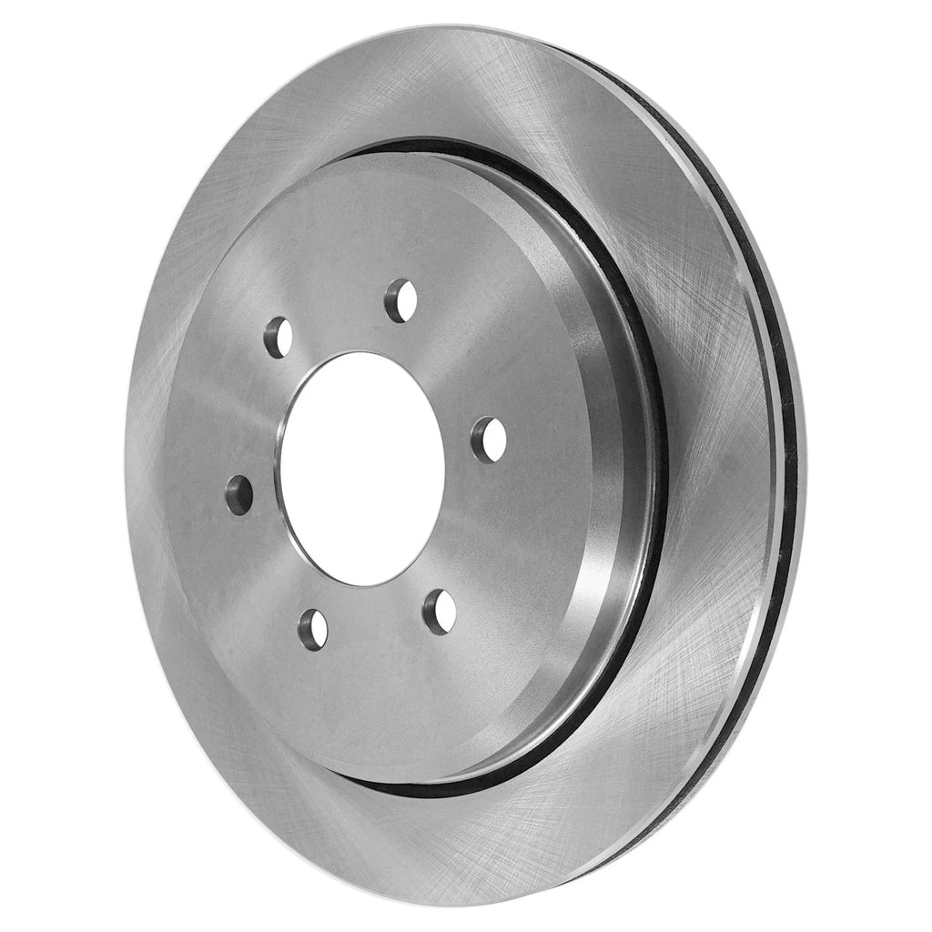 Rear Brake Disc Rotors for Ford Expedition Lincoln Navigator (2002–2006)