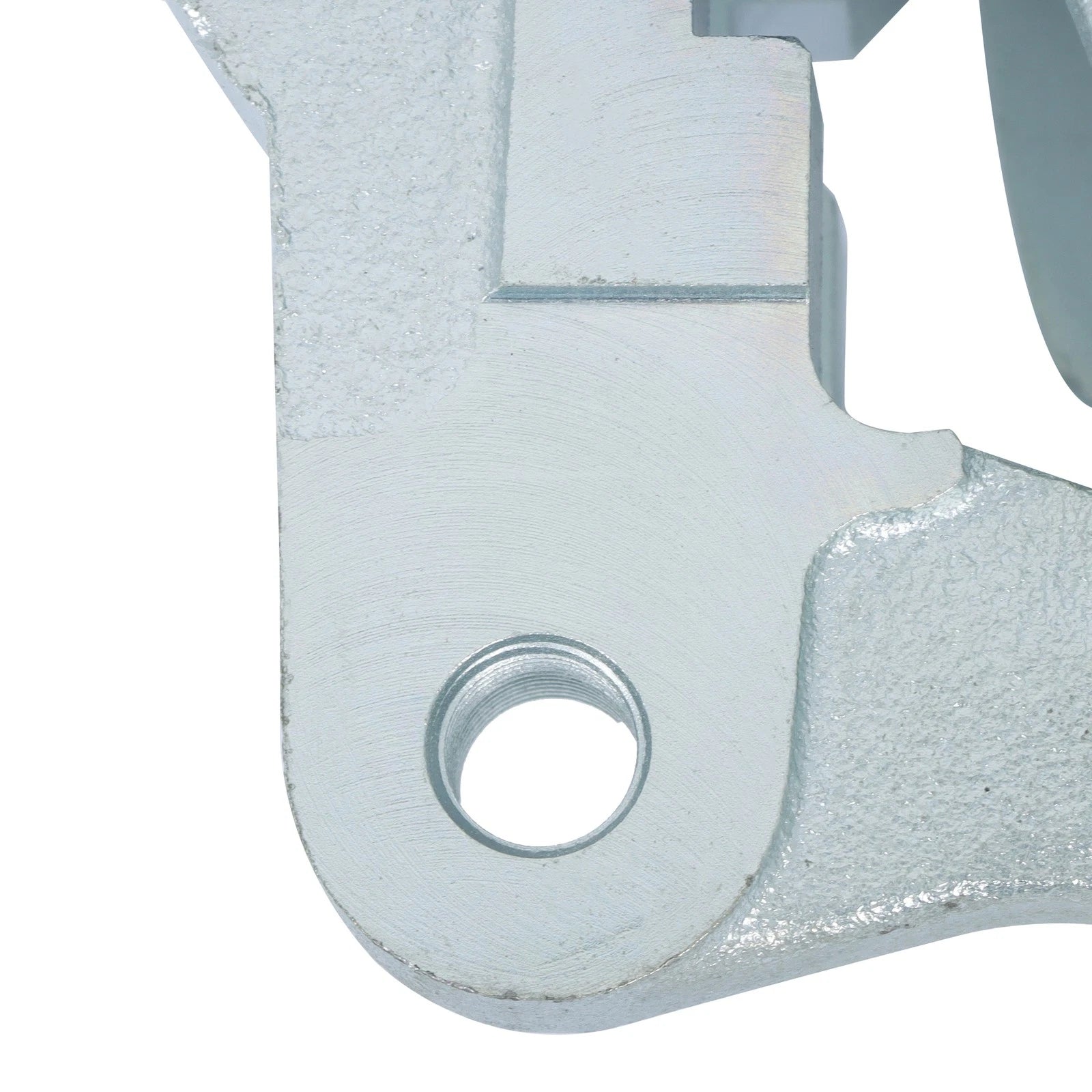 Disc Brake Caliper with Bracket for Toyota 4Runner FJ Cruiser (2003–2023)