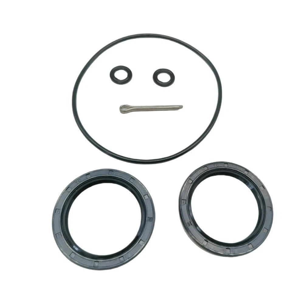 Lower Unit Gearcase Seal Kit for Suzuki DF325 DF350 (09282-45001)