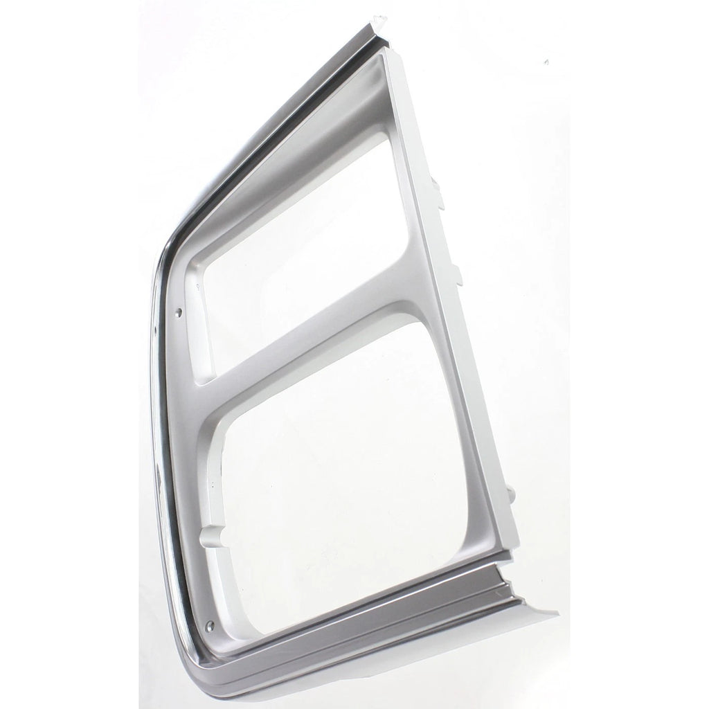 Headlight Door Bezel for Chevy Silverado 1500 (2007-2013)