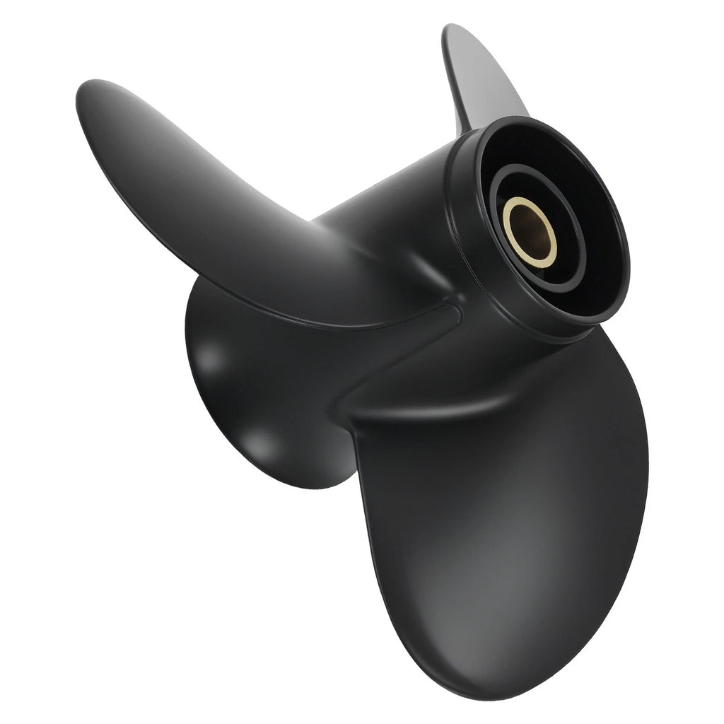 3 Blade Aluminum Propeller for Mercury 9.9HP 15HP 20HP