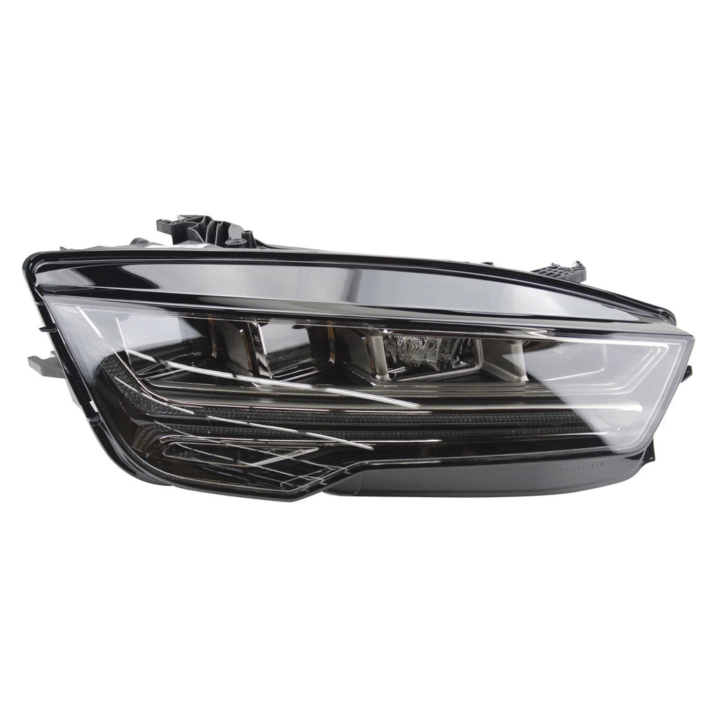 Hella Headlight Assembly 011869361 for Audi A7 Quattro RS7 (2012–2018)