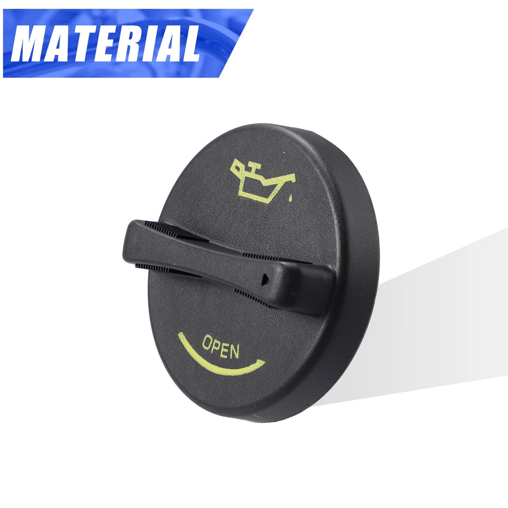 Fuel Tank Cap for Hyundai Tiburon (2003–2008)