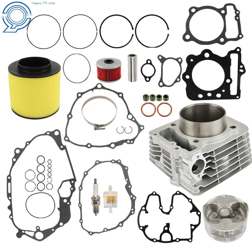 Engine Rebuild Kit for Honda TRX400EX SporTrax (1999–2008)
