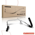 Inlet Engine Oil Cooler Line for Ford Explorer Mercury (2002–2010)