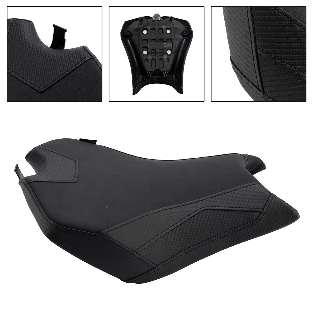 Front Driver Raider Seat for Kawasaki Ninja 900 Z900 (2025–2025)