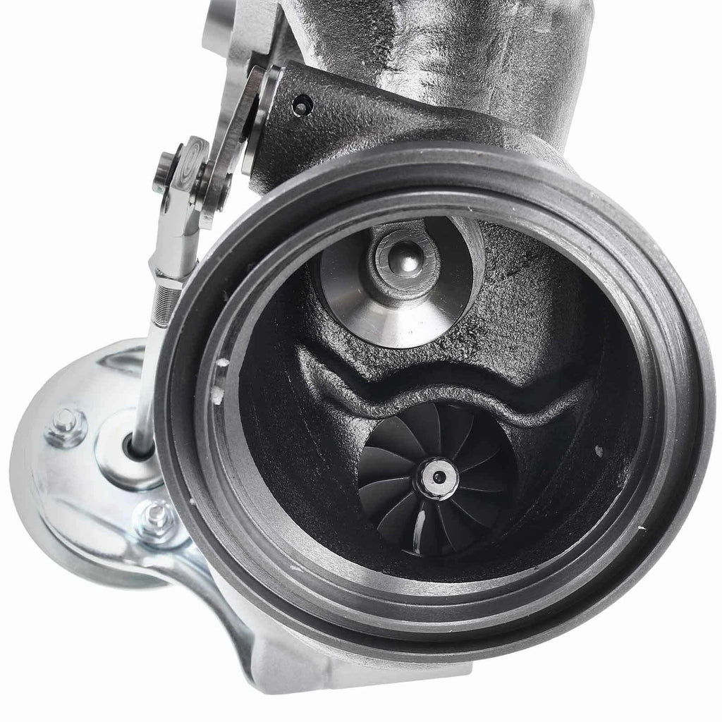 Turbocharger for BMW X6 (2008-2016)