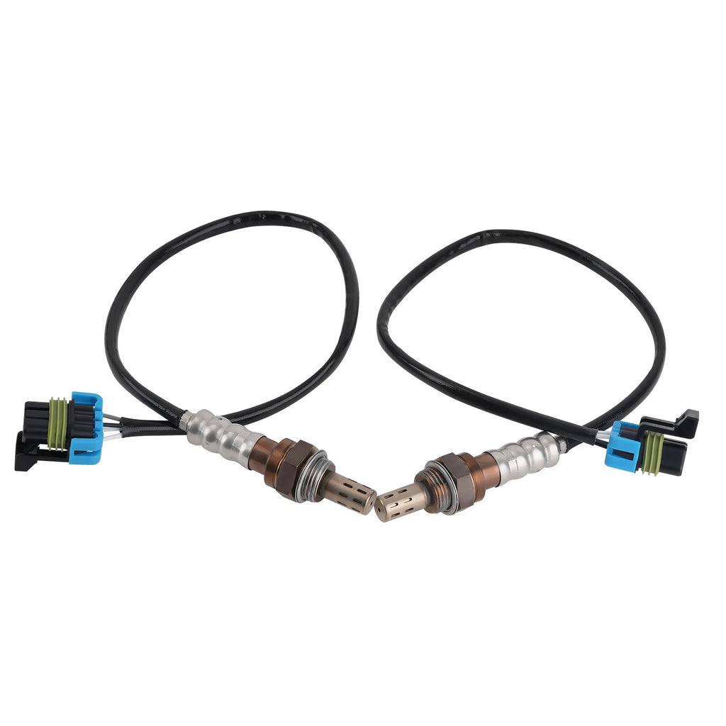2X Upstream Oxygen O2 Sensors for Chevrolet Silverado 1500 2500 (2007–2013) 234-4669