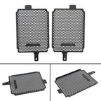Radiator Guard Cover Grill for BMW R 1250 GS Adventure (2019–2020)