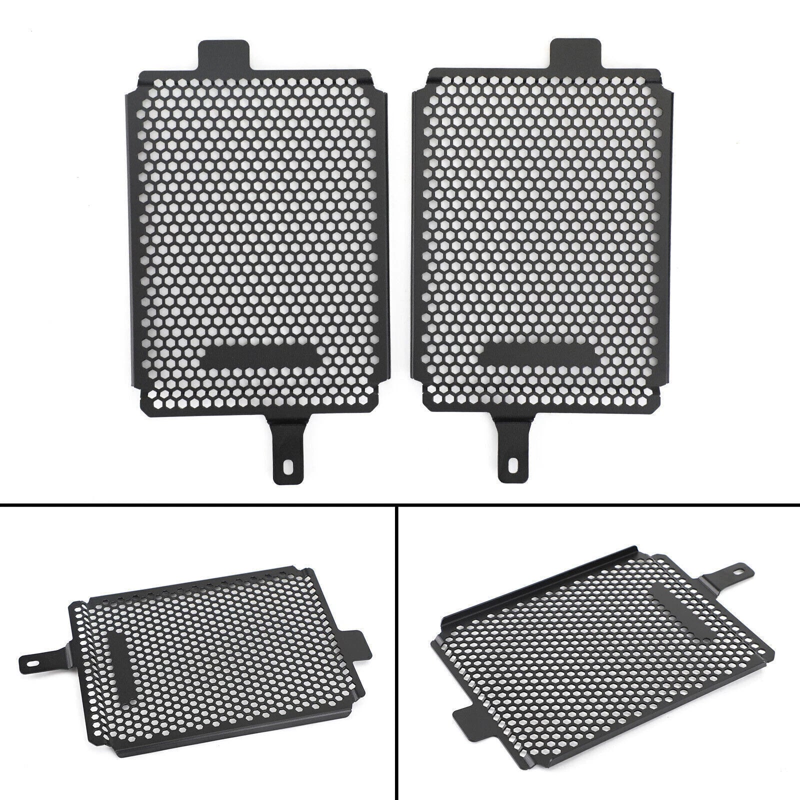 Radiator Guard Cover Grill for BMW R 1250 GS Adventure (2019–2020)