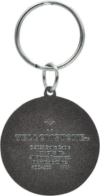 Plasticolor Yellowstone Logo Key Chain for (004563R01)