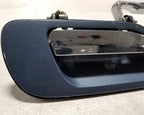 Exterior Door Handle for Lincoln Continental (1993–2002) RH Rear Dark Blue