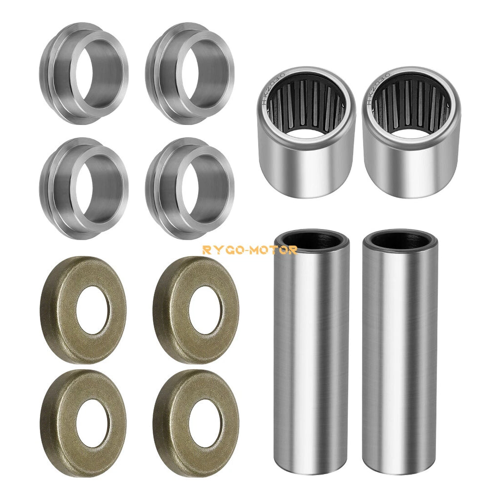 Swing Arm Bearing Bushing Kit for Honda ATC250R TRX250R (1985–1987)