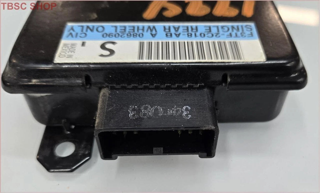 ABS Control Module for Ford F150 (1994) F3TF2C018AB