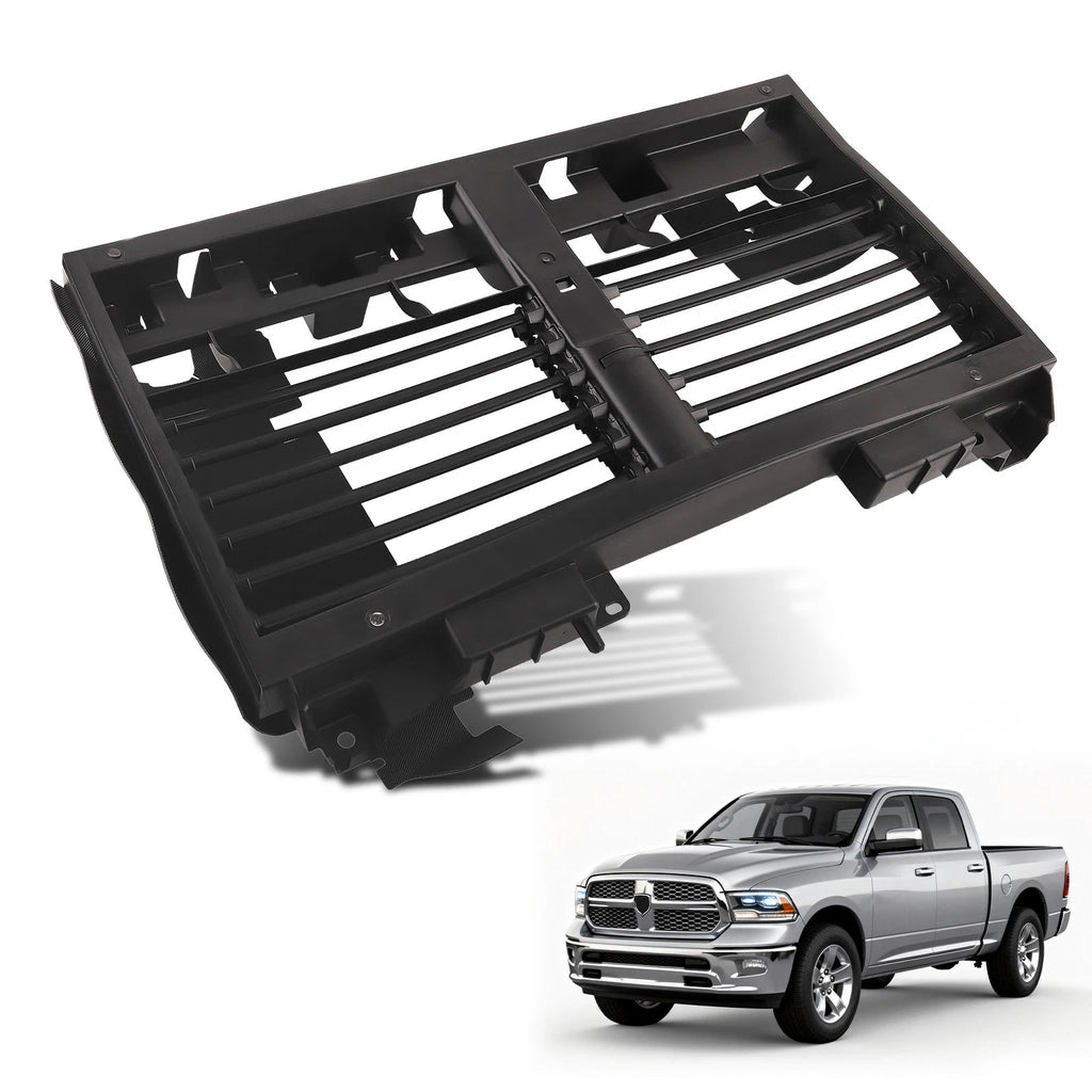 Active Grille Shutter for Ram 1500 DT (2019–2024) 68405073AC