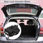 Rear Liftgate Door Lock Actuator for BMW M760i xDrive (2017–2022) No. 51247357097