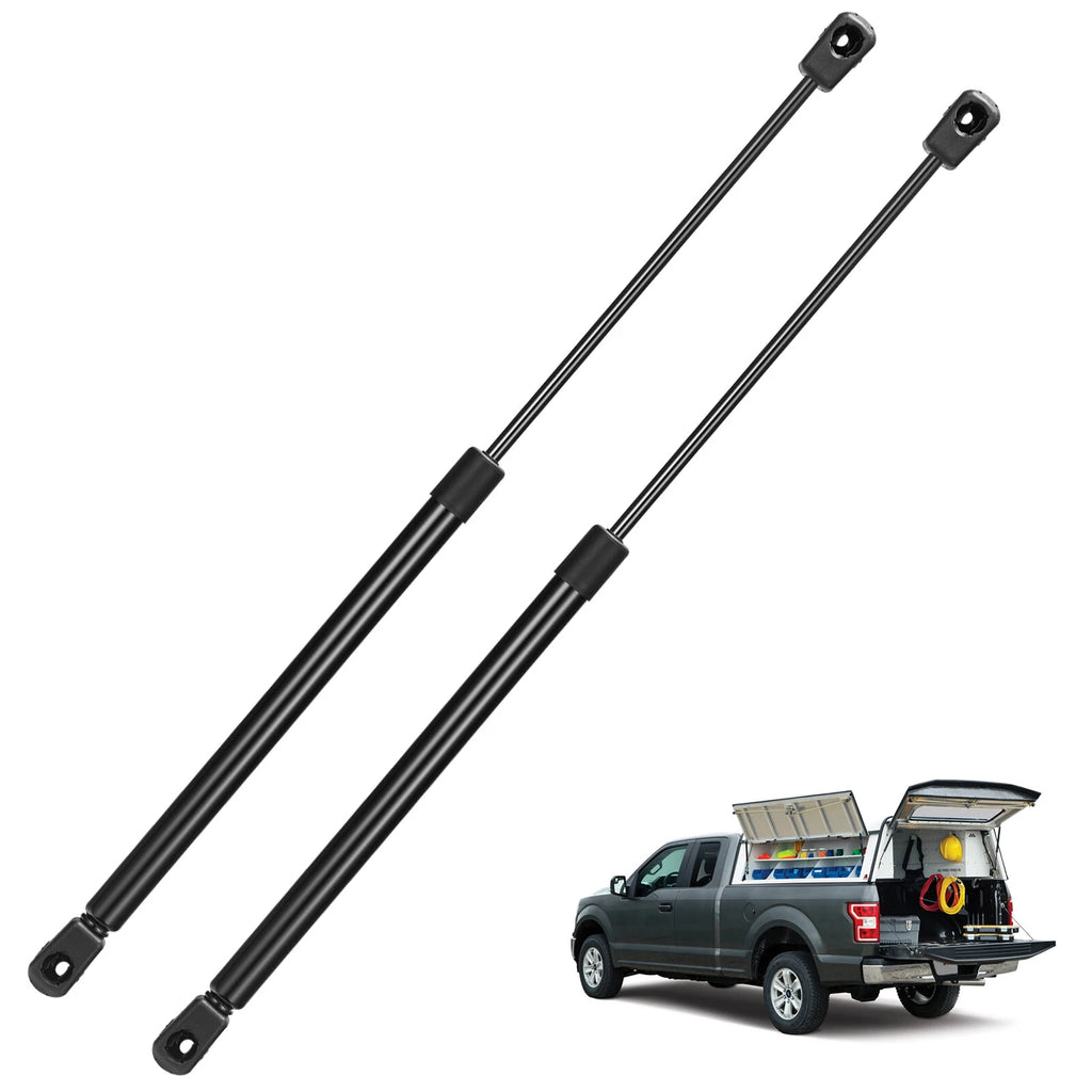 17in 50LB Gas Strut for Leer Camper Shell Truck Topper (2000–2000)
