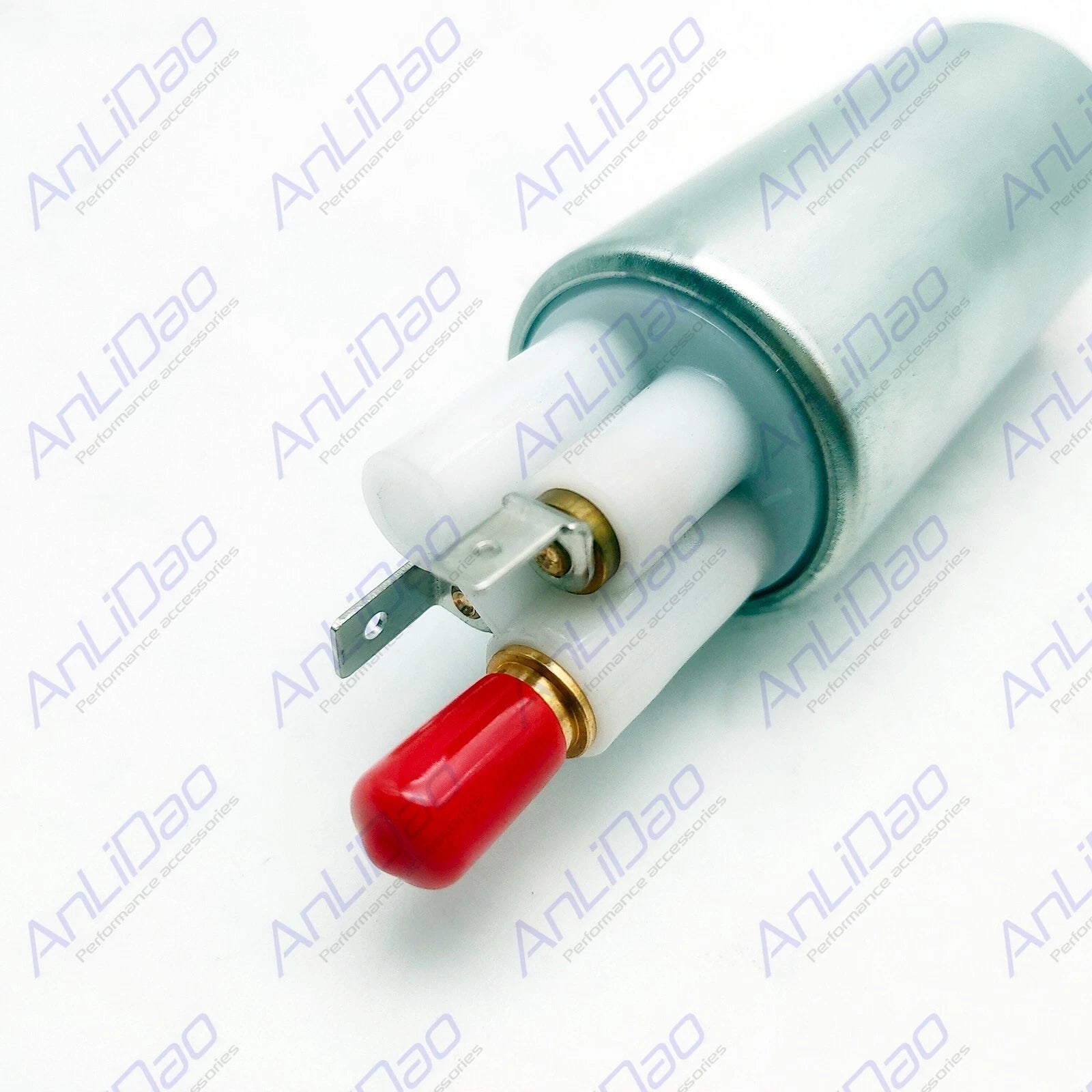 Fuel Pump for Mercury Mariner 4-Stroke (Replaces 883202T02, 883202A02, 883202T1)