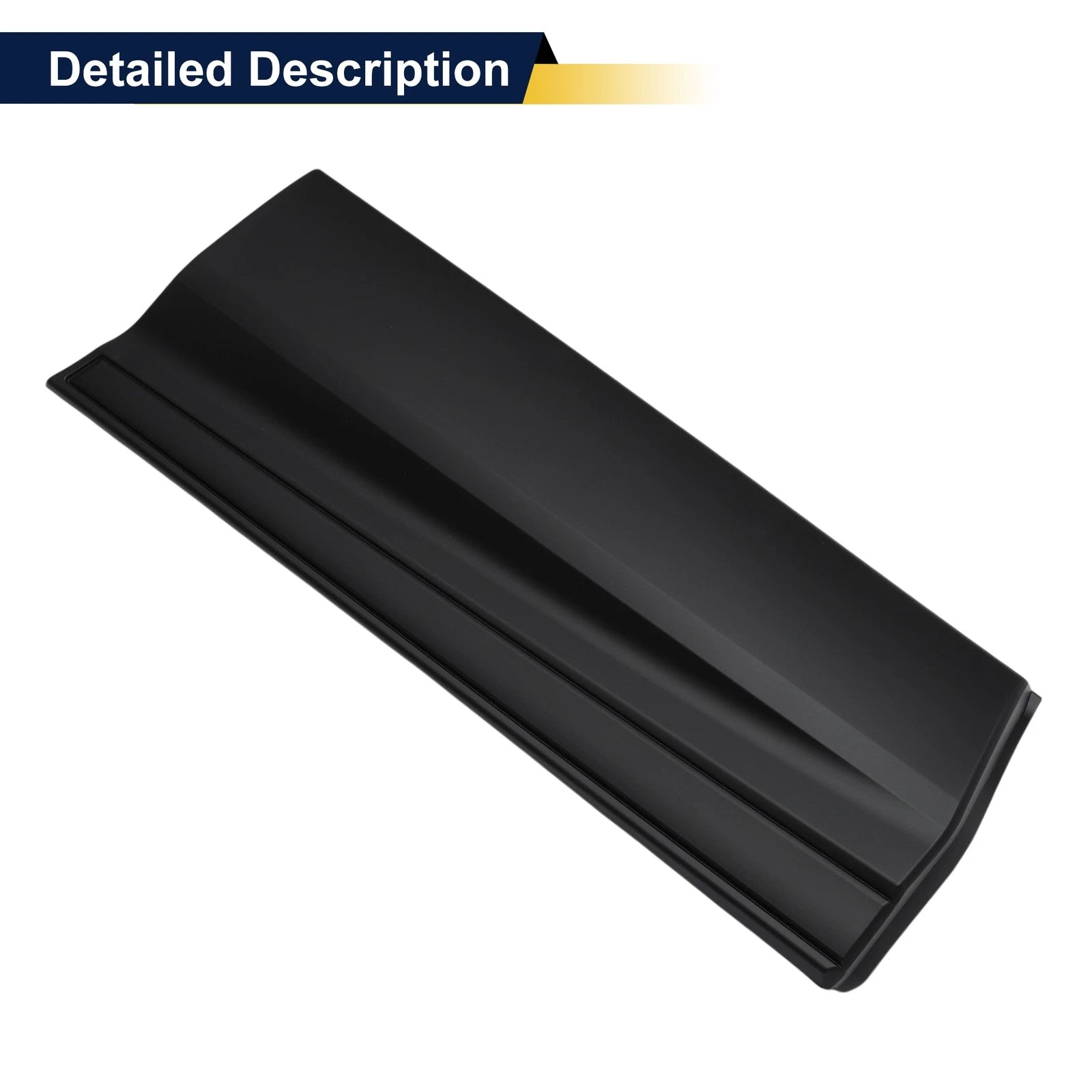 Door Side Lower Trim Garnish No. 75333TLAA01 for Honda CR-V 