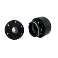 55mm Quick Release Racing Simulator Adapter for Universal Use (6-Hole)