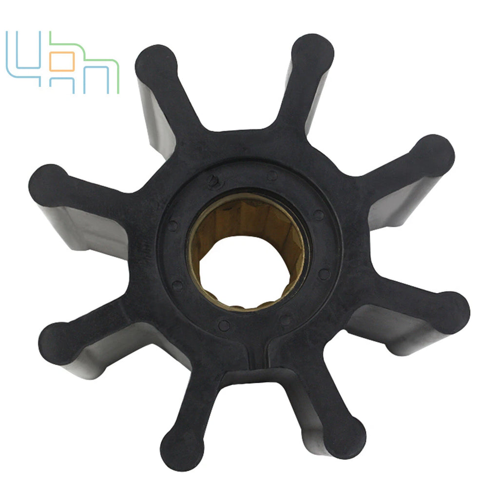 Water Pump Impeller for Mercruiser (34765A1, 47-801332602, 8108228, 18-3077)