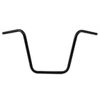 16" Black Ape Hanger Handlebar for Harley Sportster XL883 1200 (2004–2023)