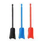 3X Epoxy Mixer Drill Attachment Paddle Stirrer for Efficient Paint Mixing