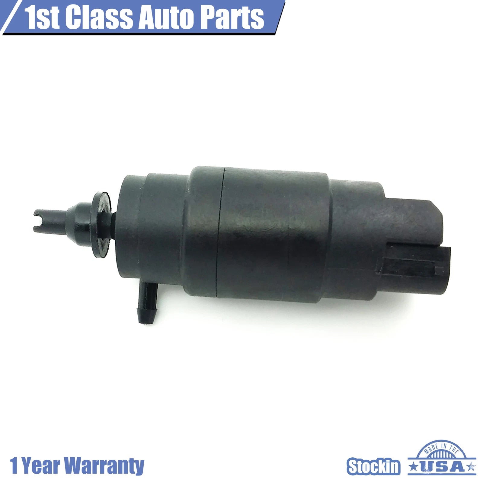 Windshield Washer Pump for BMW (61661380068)