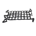 Multifunction Mesh Cargo Net for Jeep Wrangler YJ TJ JK JL JT (1987-2023)