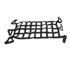 Multifunction Mesh Cargo Net for Jeep Wrangler YJ TJ JK JL JT (1987-2023)