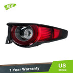 LED Outer Tail Lamp for Mazda CX-30 (2020–2023) Right Side
