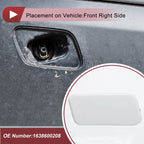 Front Right Washer Nozzle Cover Cap for Mercedes-Benz ML500 (2002–2005)
