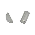 Water Pump Impeller Repair Kit for Yamaha 25hp Outboards (61N-W0078-11)