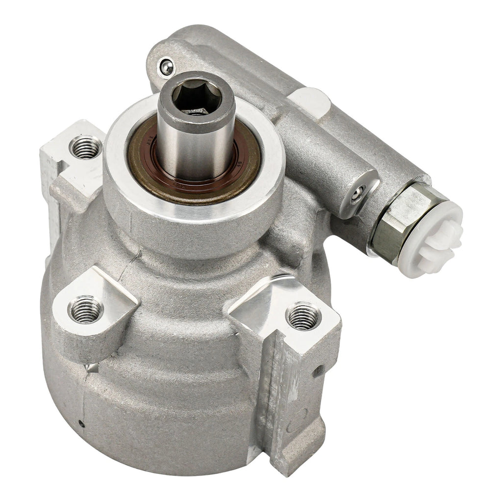Power Steering Pump for Buick Chevy Olds Pontiac (2.2L 3.1L 3.4L) (2000–2006)
