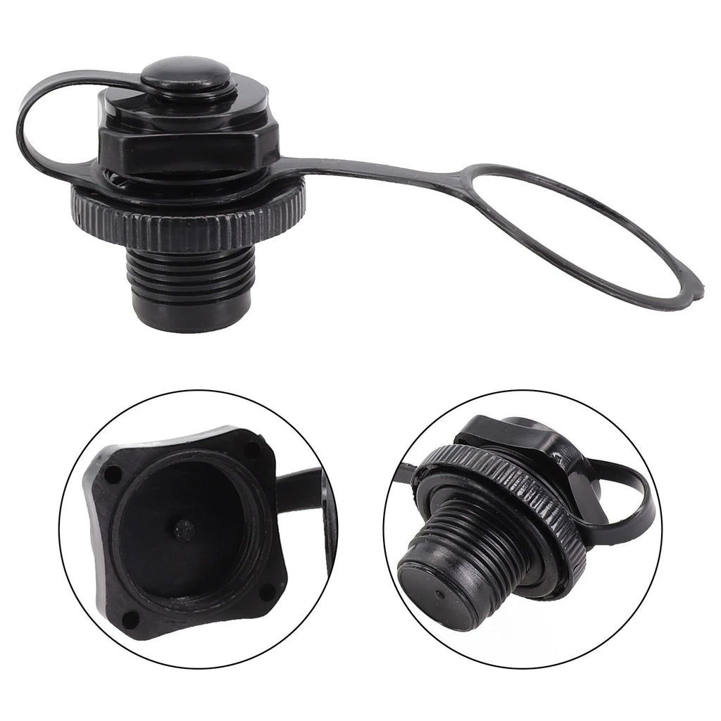 Air Cap Screw Valve for Vegas (1/2 pcs) BW54112