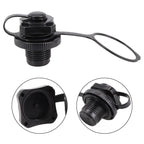 Air Cap Screw Valve for Vegas (1/2 pcs) BW54112