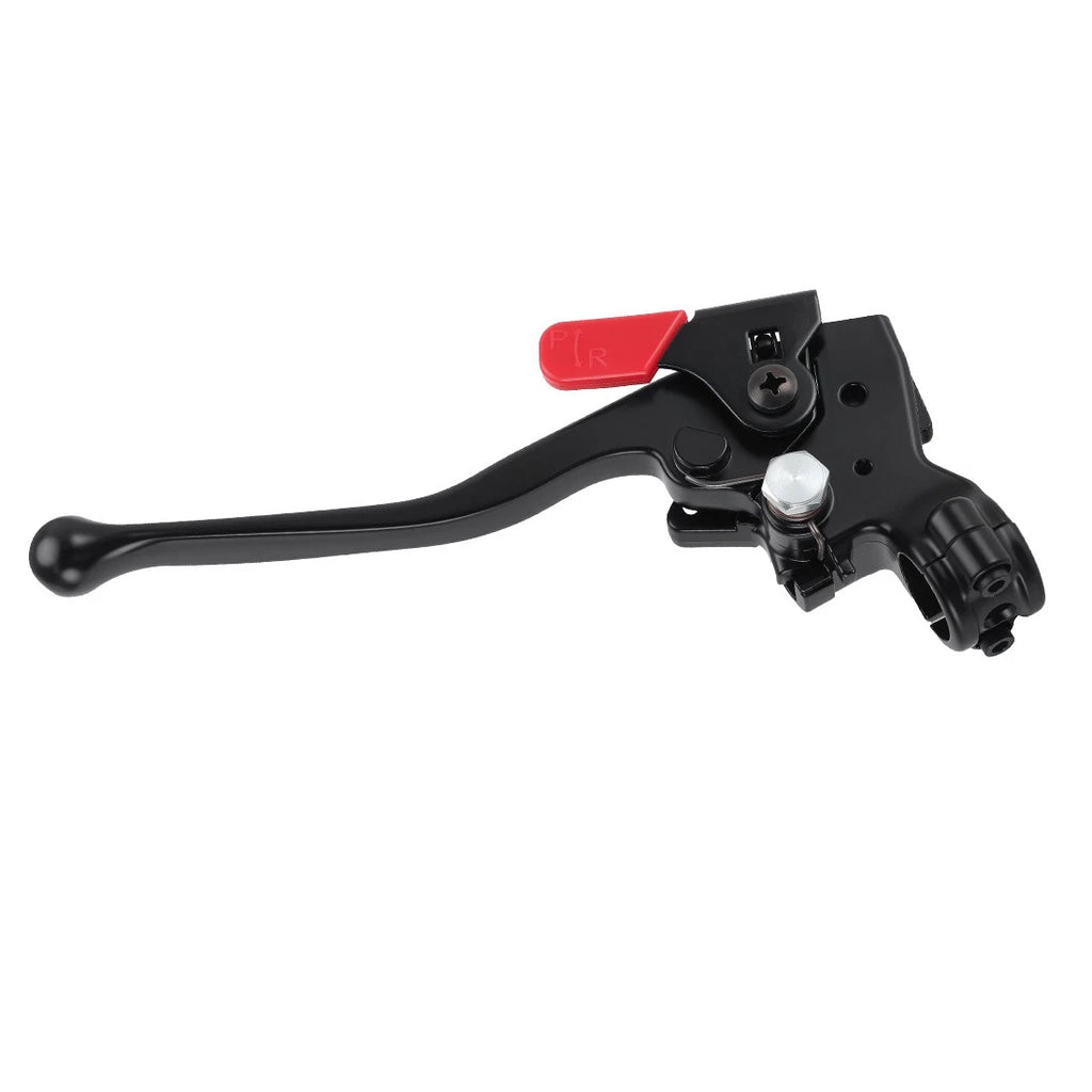 Left Rear Brake Lever for Honda TRX250TE TRX420FA TRX500FA (2015–2024)