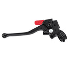 Left Rear Brake Lever for Honda TRX250TE TRX420FA TRX500FA (2015–2024)