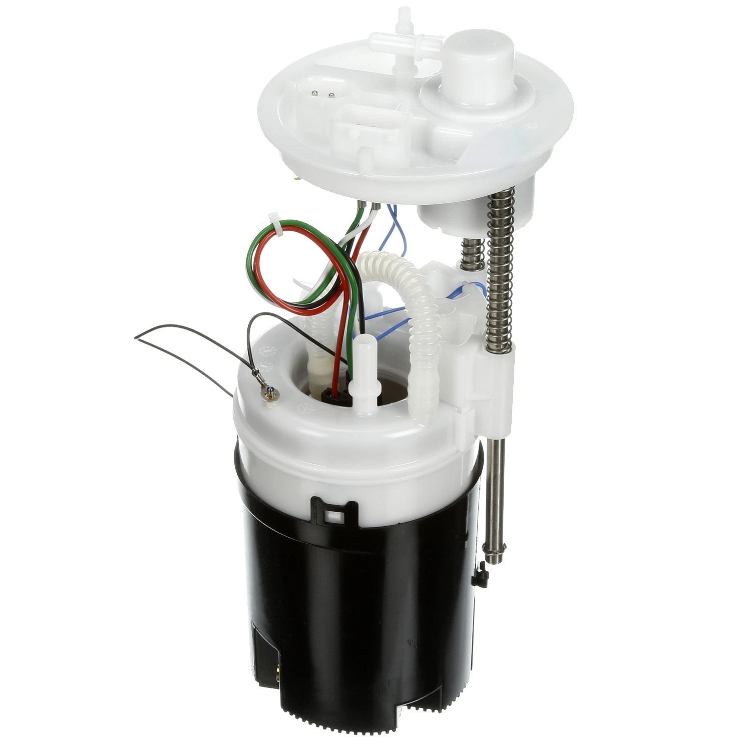 Delphi FG1689 Fuel Pump Module Assembly for BMW X5/X6 (2008–2019) 4.4L