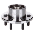 2 Front Wheel Hub Bearings for Dodge Durango, Dakota (1997-2003) 2WD