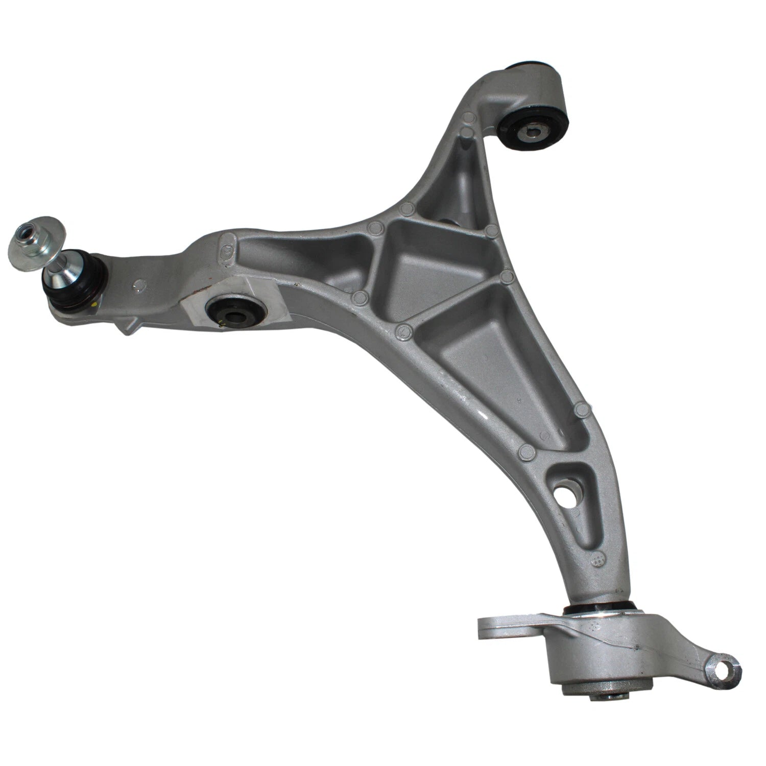 Bison Performance Front Passenger RH Lower Control Arm for Dodge Jeep