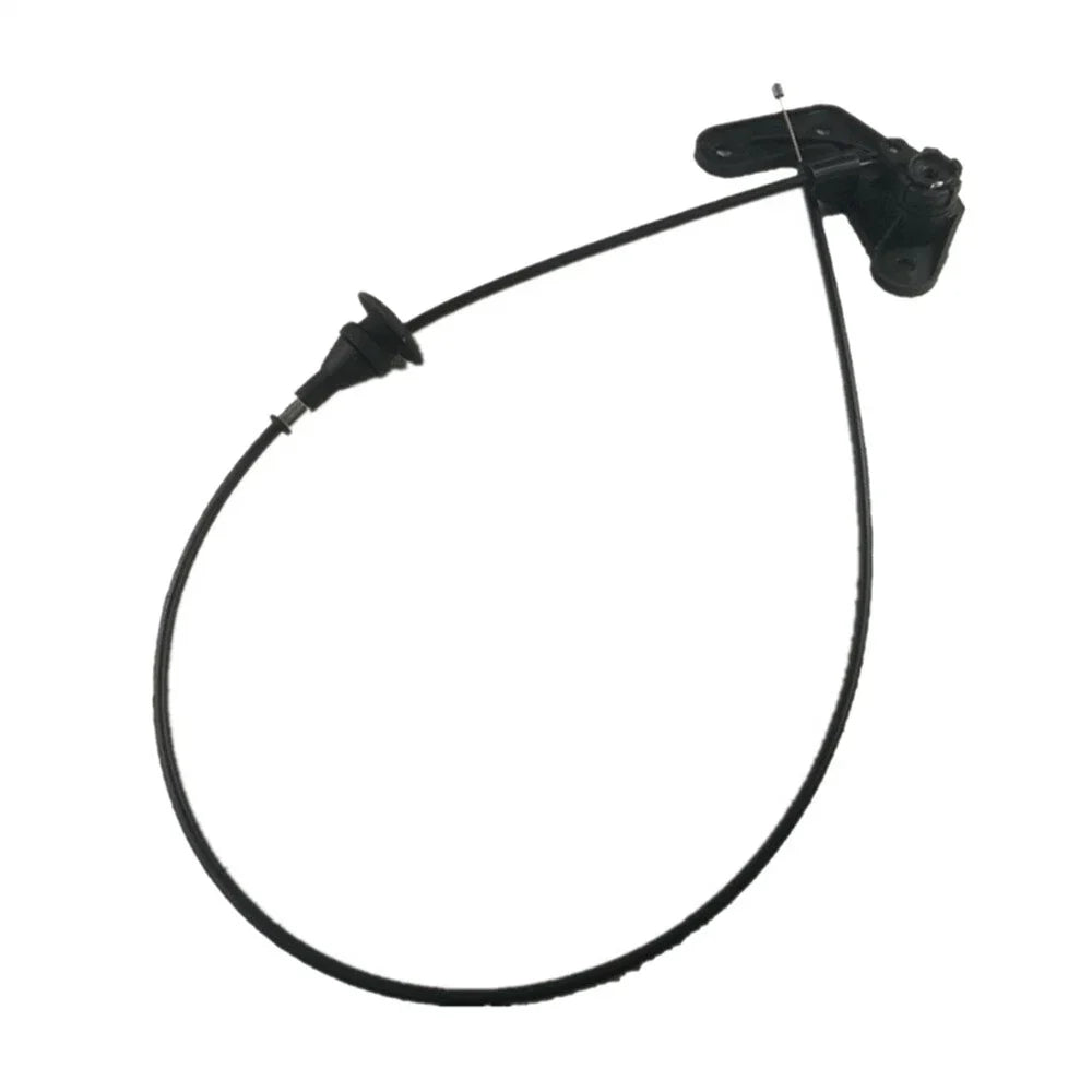 Hood Release Cable for 2003-2009 Land Rover Range Rover (2003-2009)