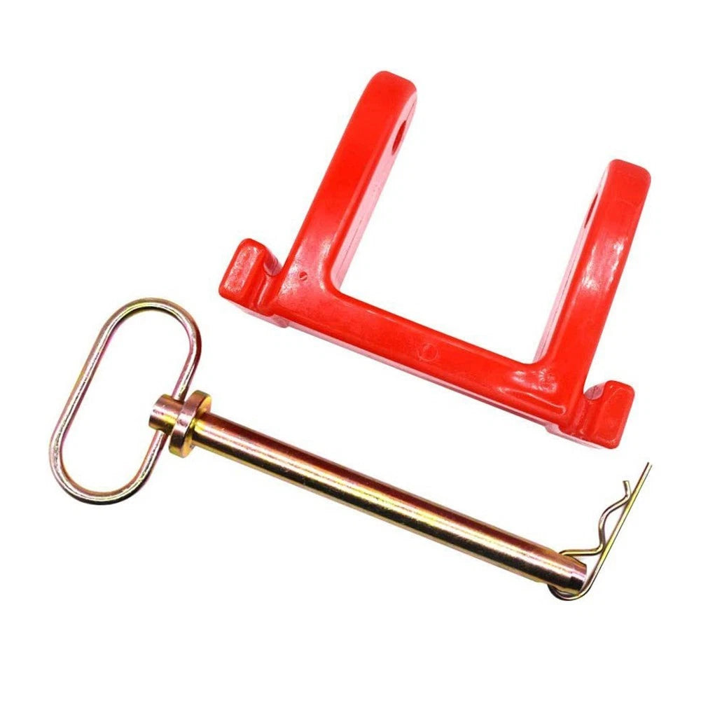 Trailer Bumper and Hitch Pin for PWC 5A (5801632)
