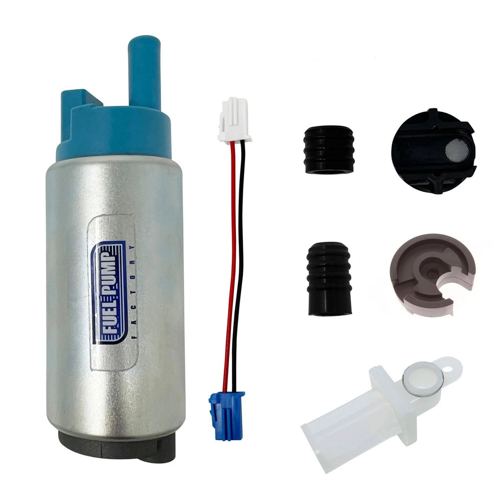 FPF Fuel Pump for Yamaha F115 LF115 (2002–2024) 115 HP High Pressure